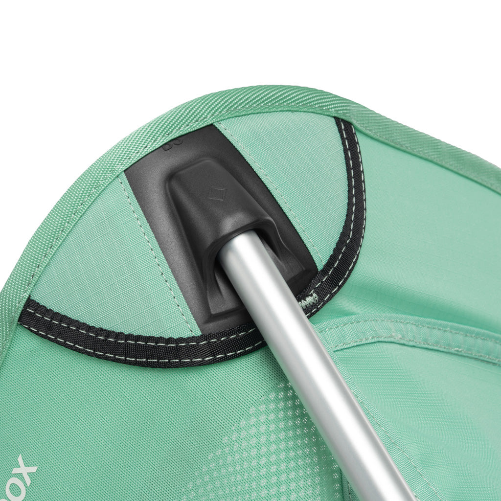 Helinox Sunset Chair (re) Biscay Green