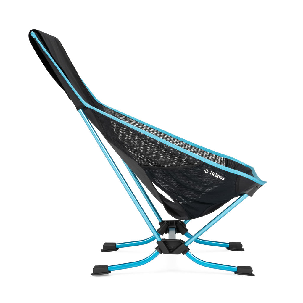 Helinox Beach Chair (re) Black