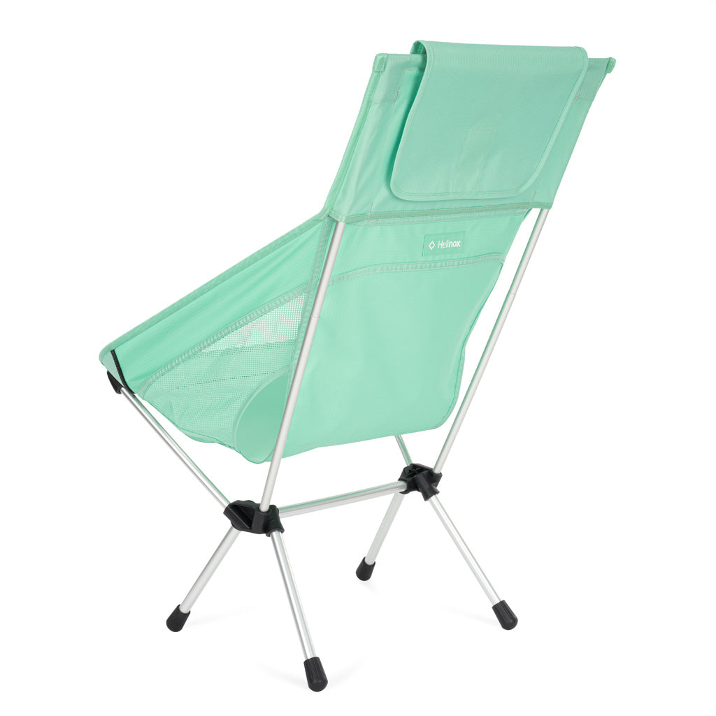 Helinox Chair One Highback (re) Biscay Green