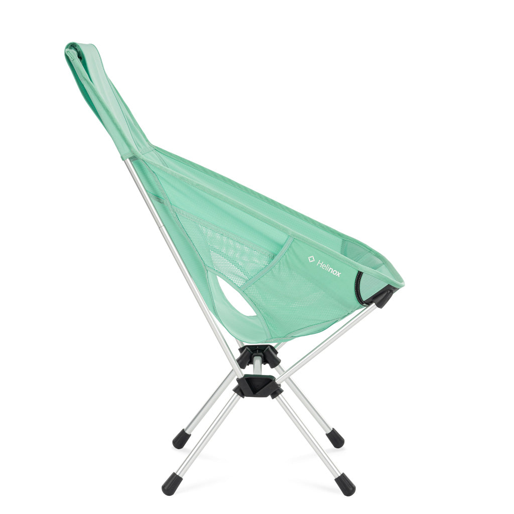 Helinox Chair One Highback (re) Biscay Green