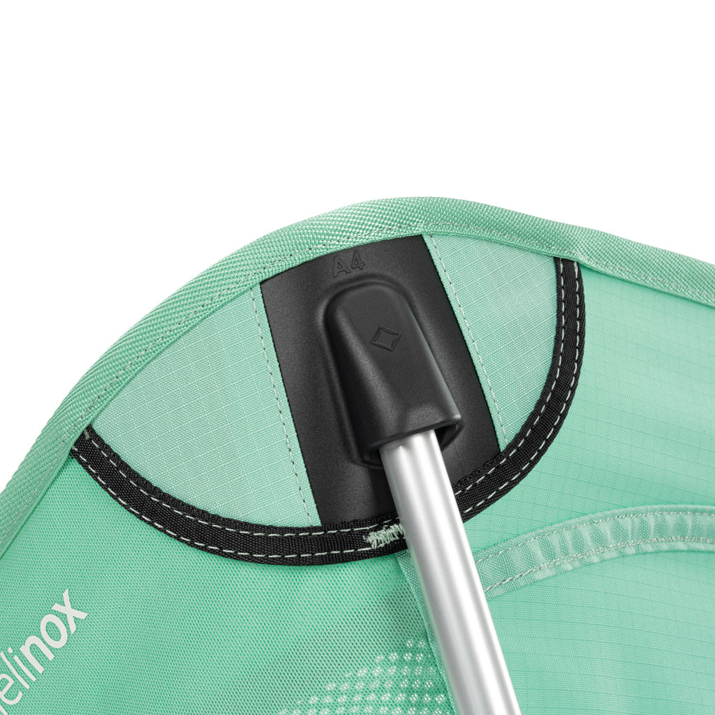 Helinox Chair One Highback (re) Biscay Green