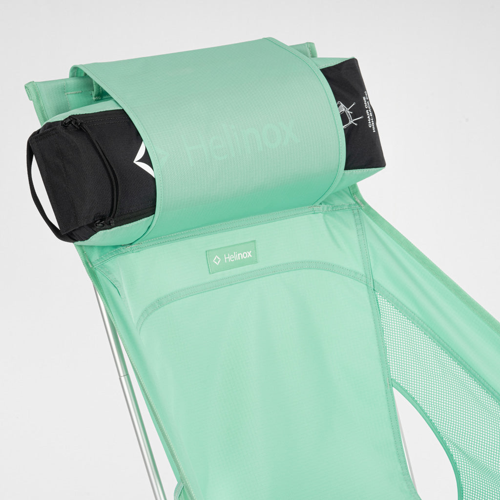 Helinox Chair One Highback (re) Biscay Green