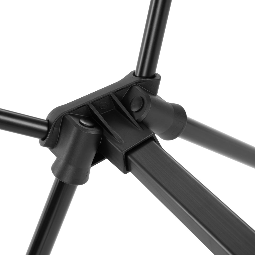 Helinox Chair One Highback (re) Heritage Multi Block