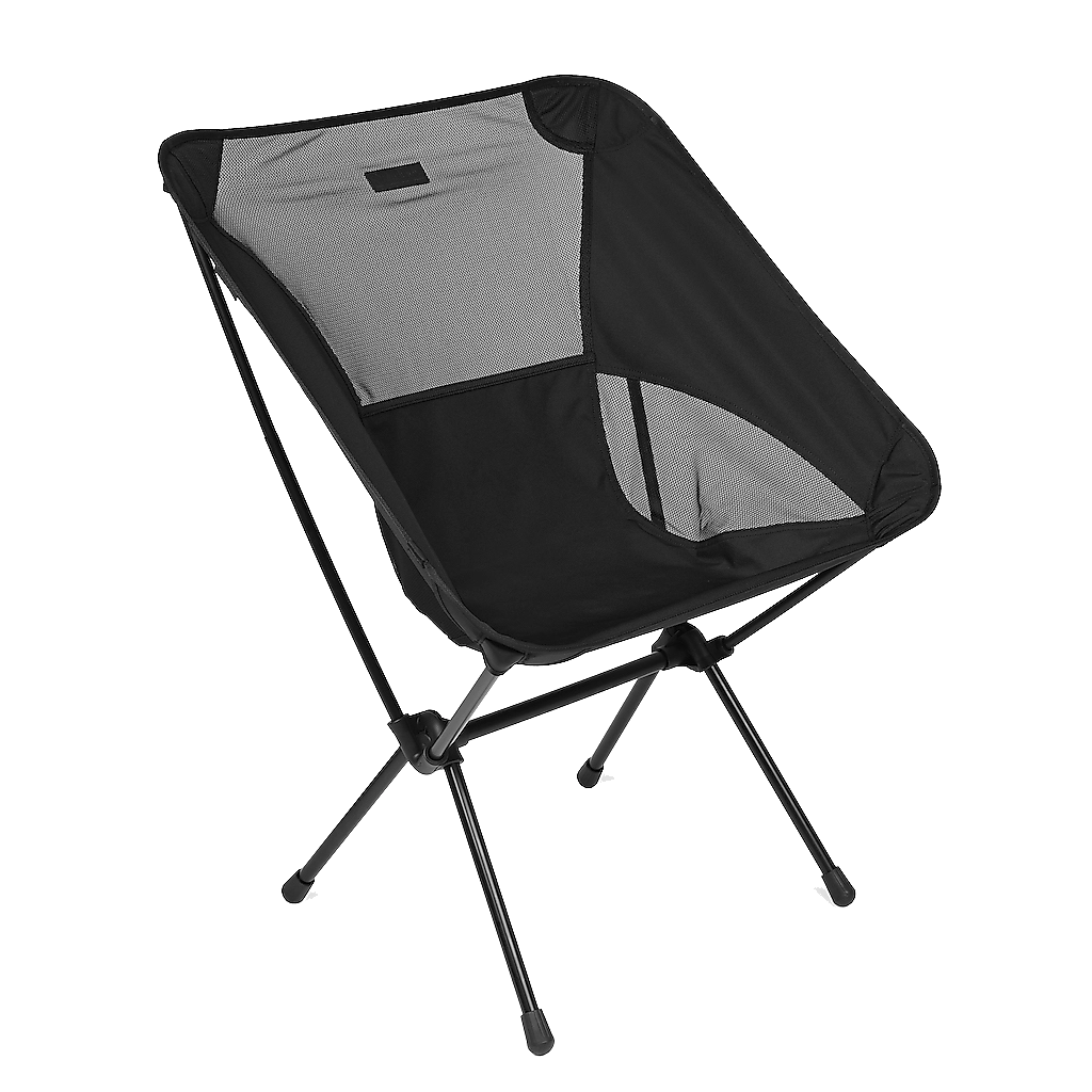 Helinox Chair One XL Blackout Edition