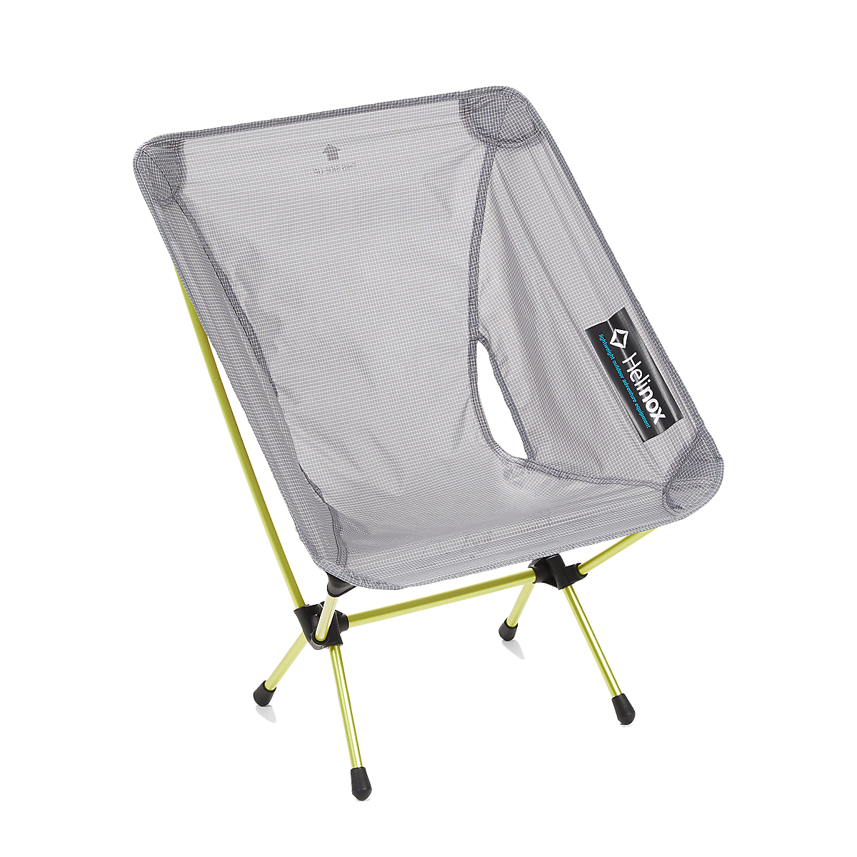 Helinox Chair Zero Grey