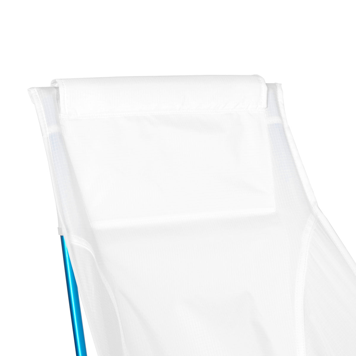 Helinox Chair Zero High Back White