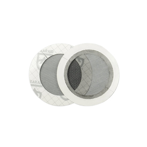 GearAid Mückennetz Reparatur