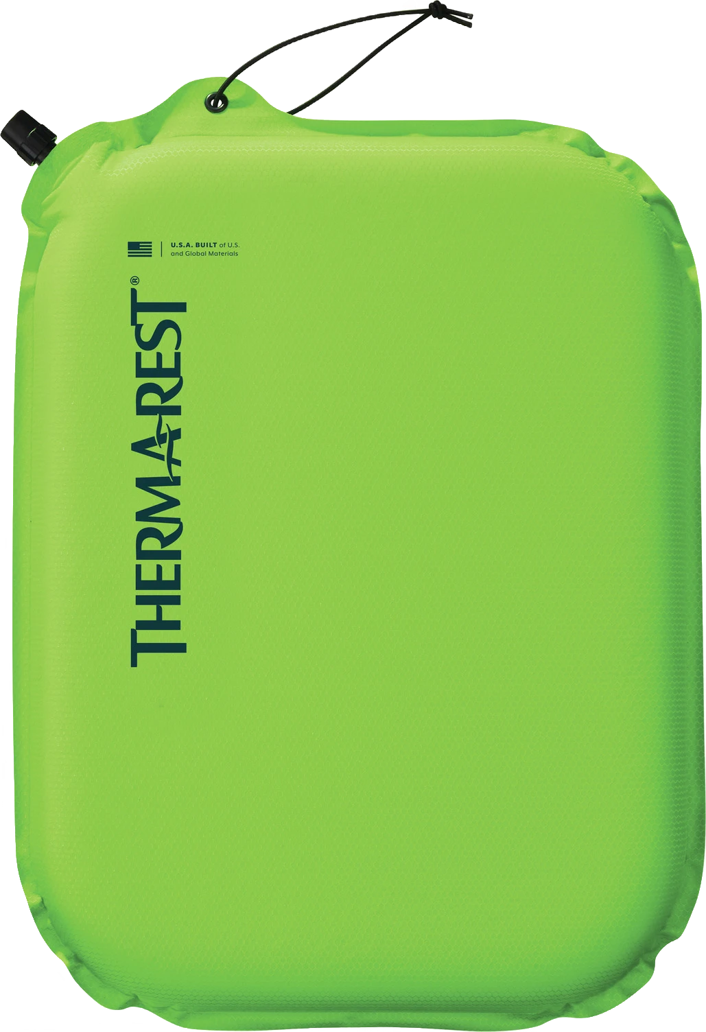 Thermarest Lite Seat Green