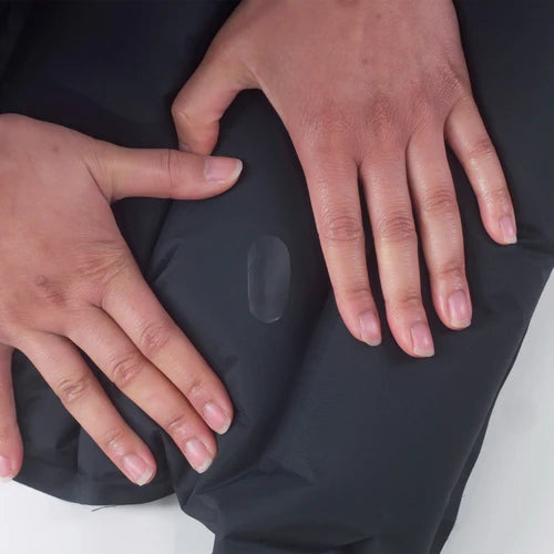 GearAid Tenacious Tape Flex Patches Extrem belastbare Reparaturflicken