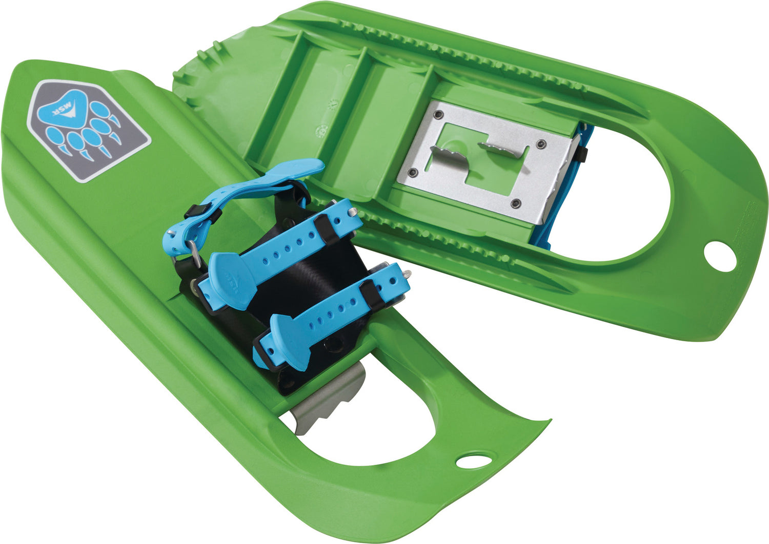 MSR Tyker Dino Green Rental