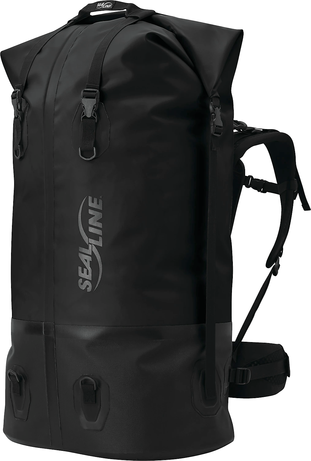 SealLine PRO Pack 120L Black