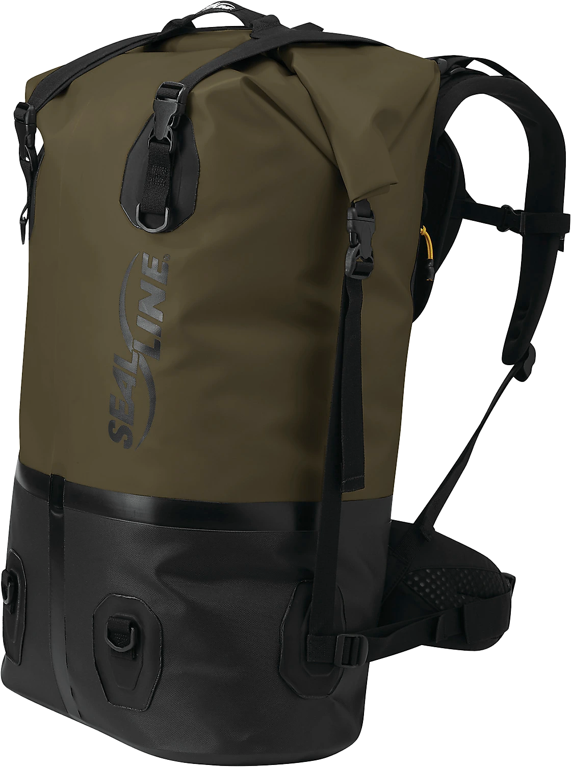 SealLine PRO Pack 70L Brown