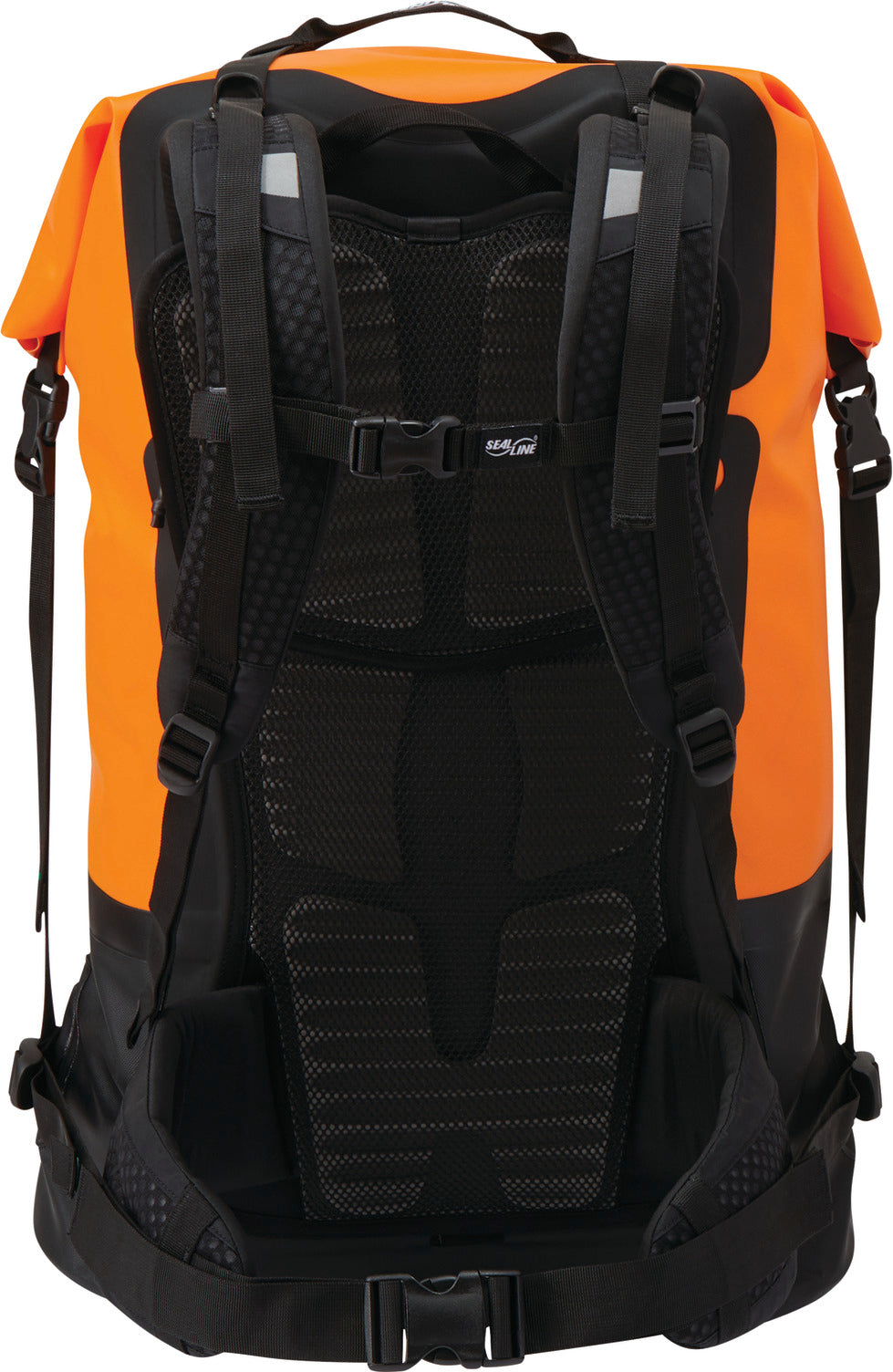 SealLine PRO Pack 70L Orange