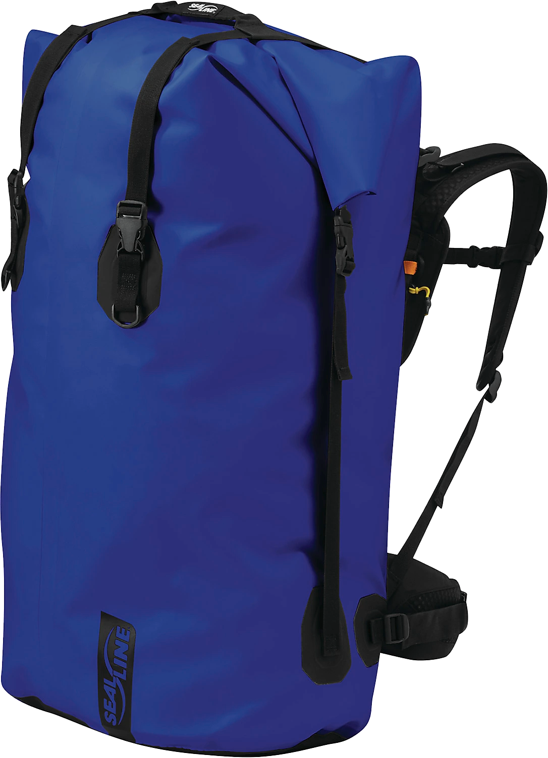SealLine Black Canyon 115L Blue