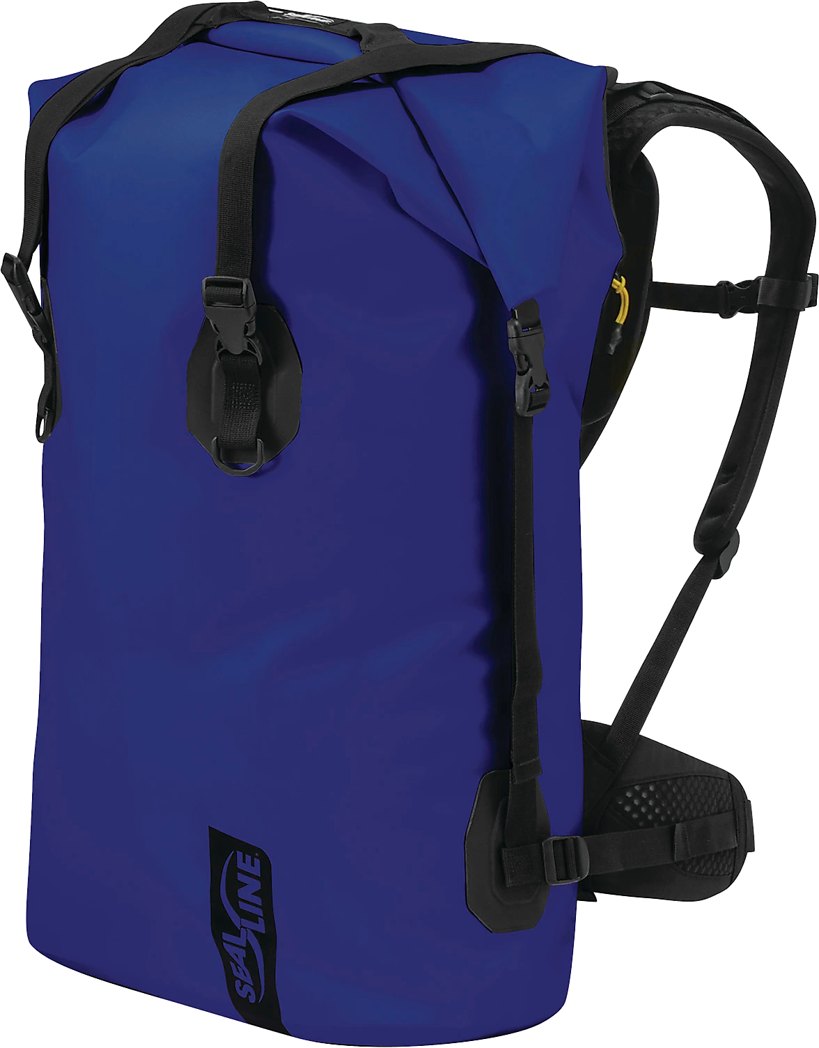 SealLine Black Canyon 65L Blue