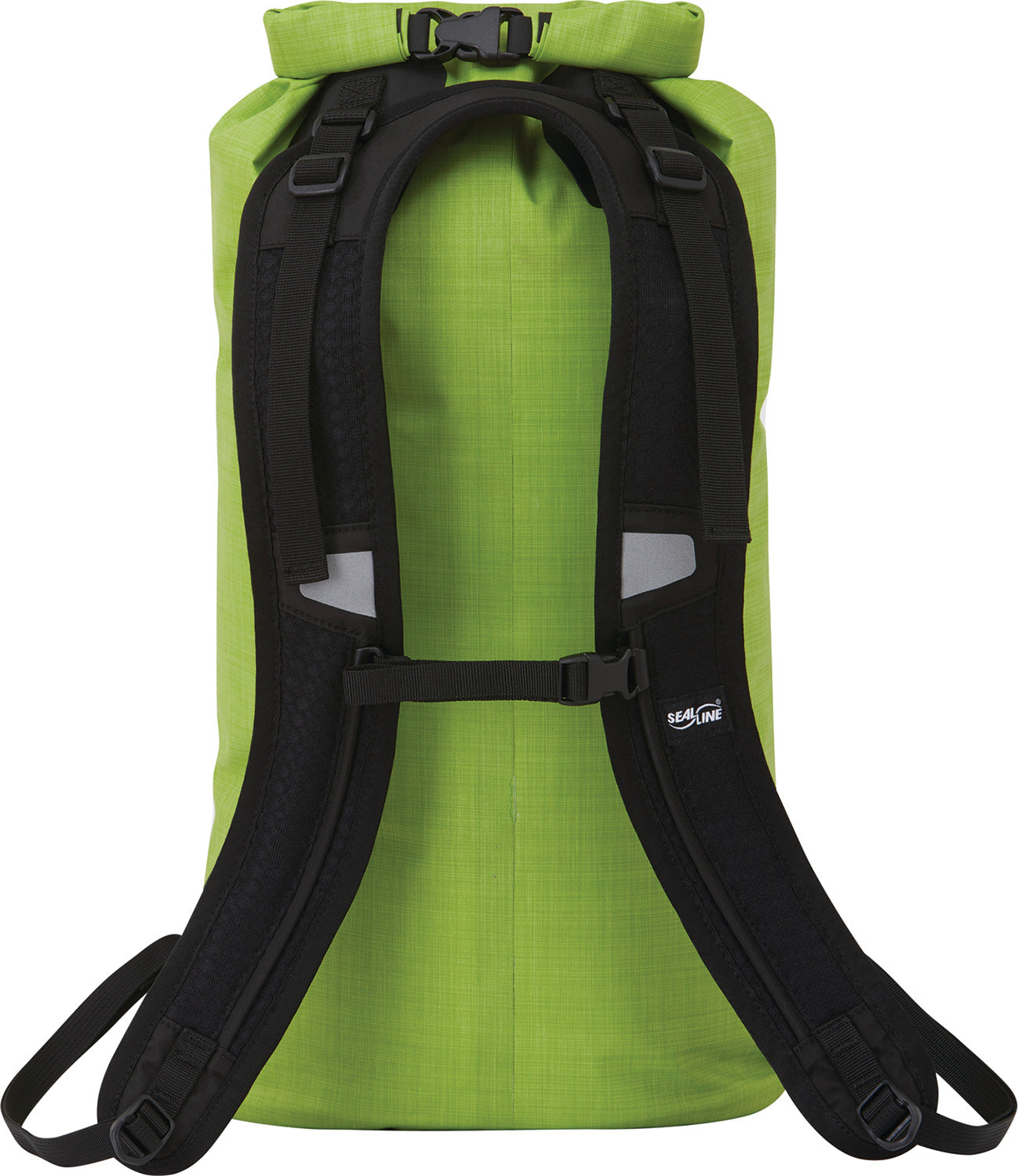 SealLine Skylake Pack Heather Green
