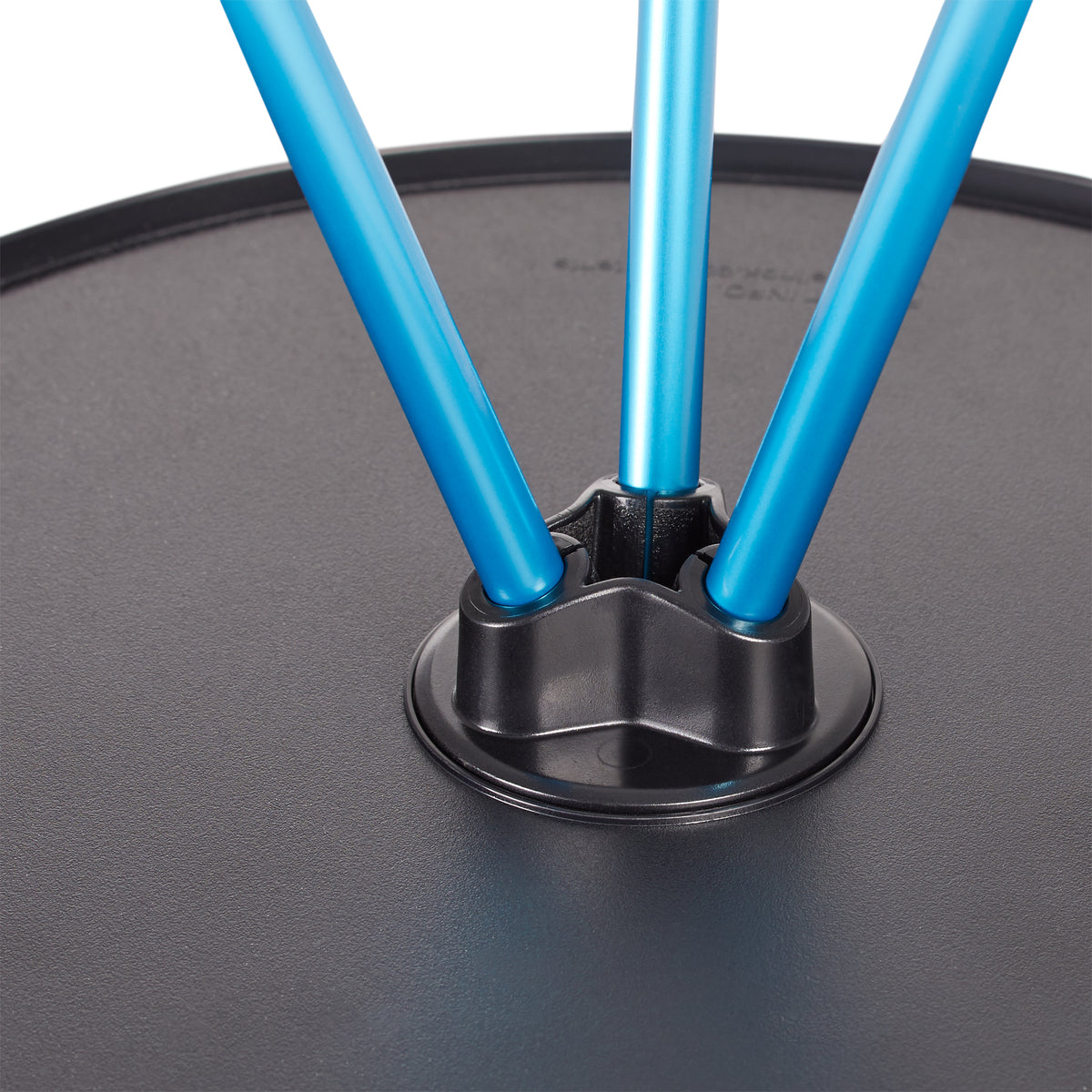 Helinox Side Table S Black