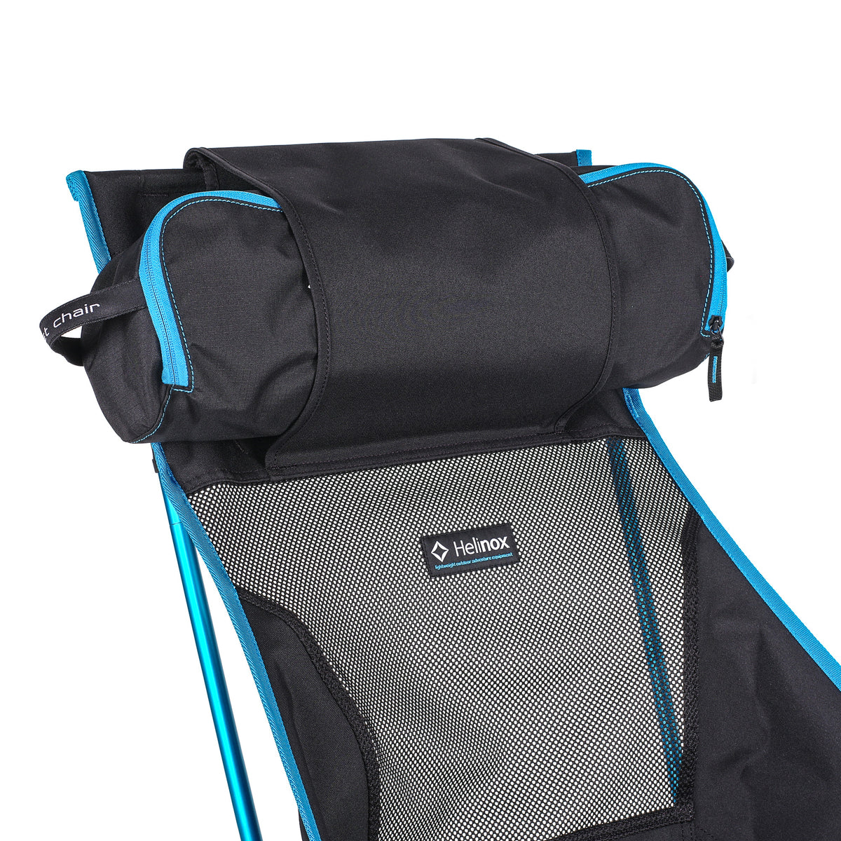 Helinox Sunset Chair Black