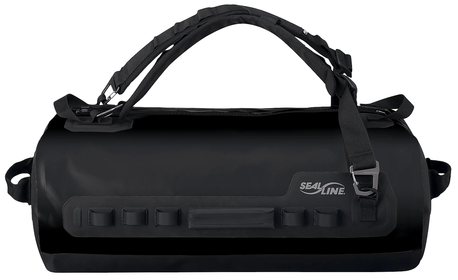 SealLine PRO Zip Duffle 40L Black