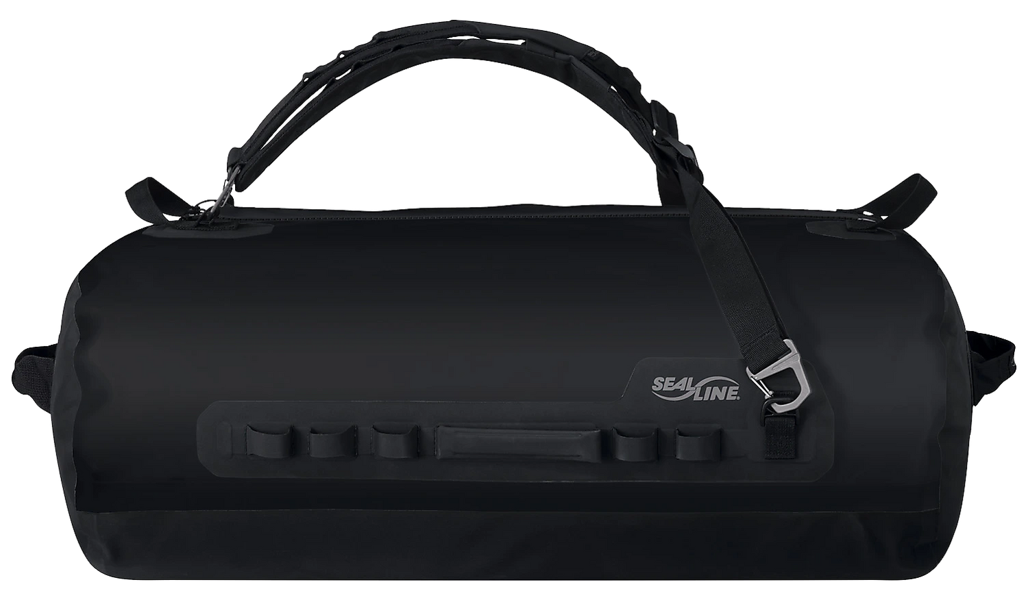 SealLine PRO Zip Duffle 70L Black