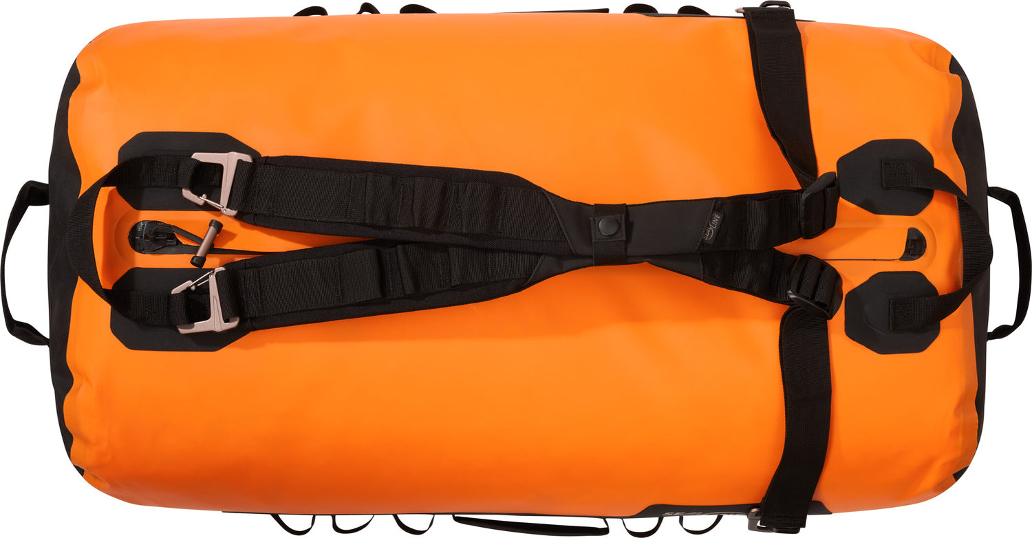 SealLine PRO Zip Duffle 100L Black