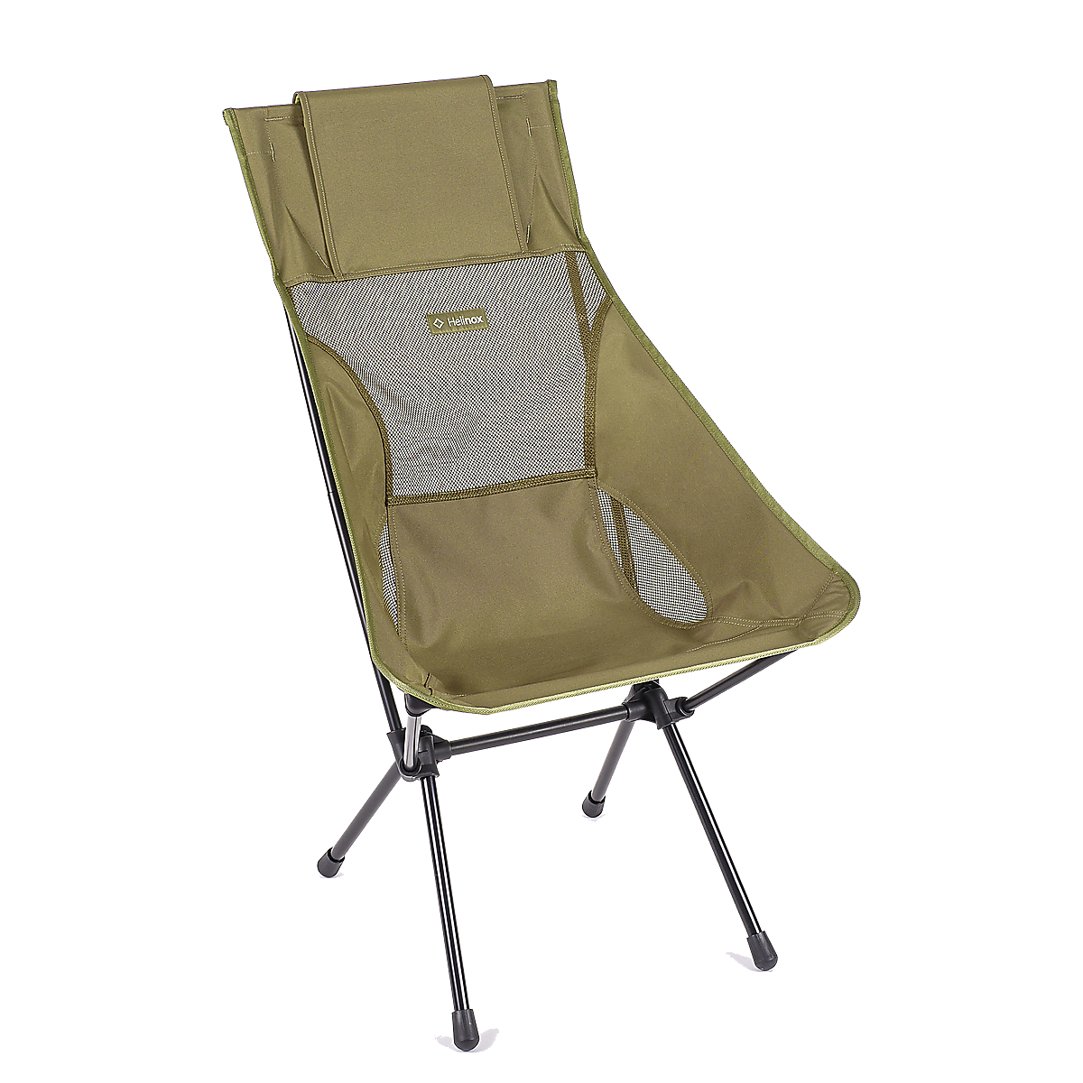 Helinox Sunset Chair Coyote tan