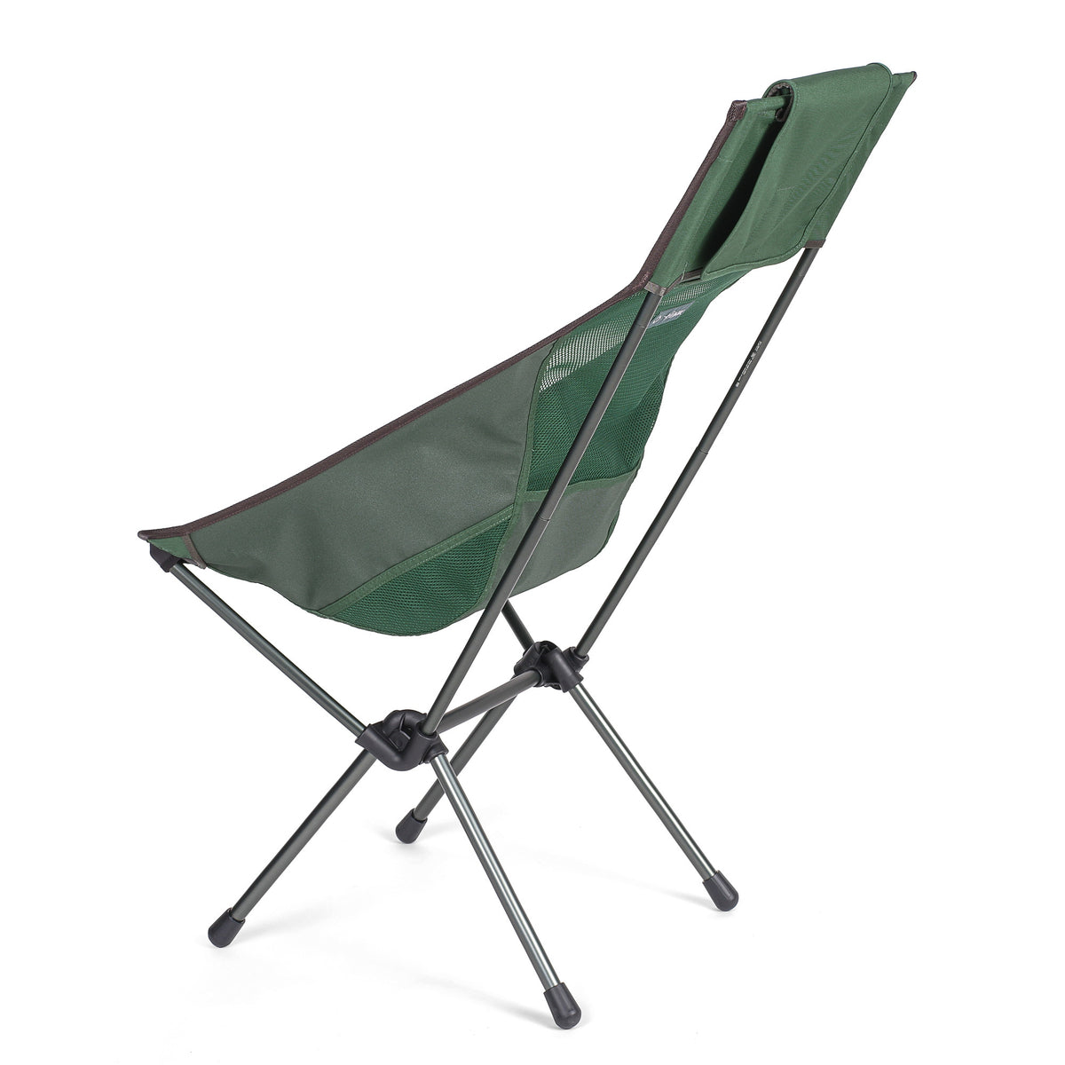 Helinox Sunset Chair Forest Green