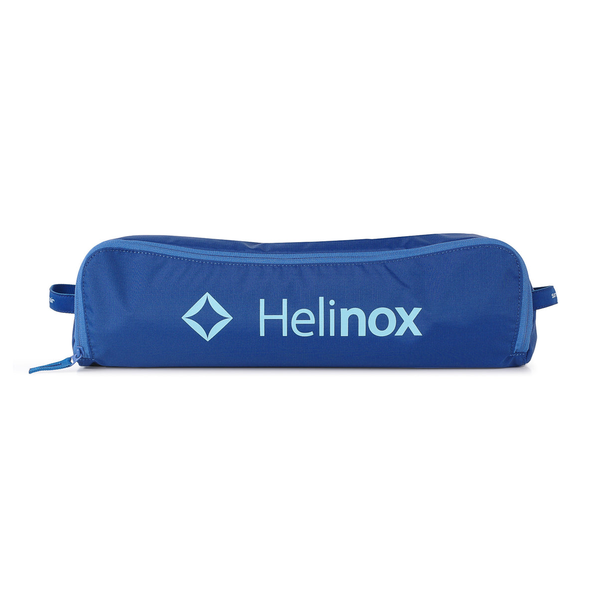 Helinox Sunset Chair Blue Block