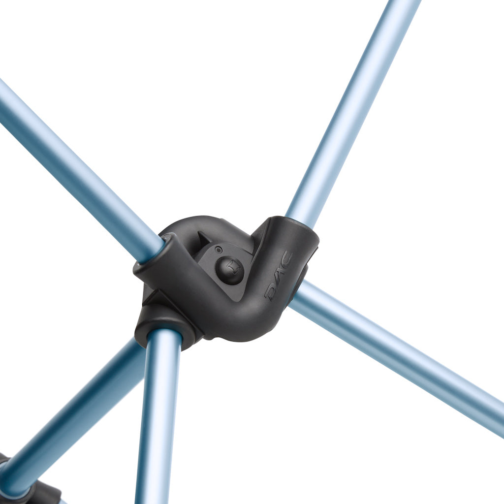 Helinox Savanna Chair Blue Block