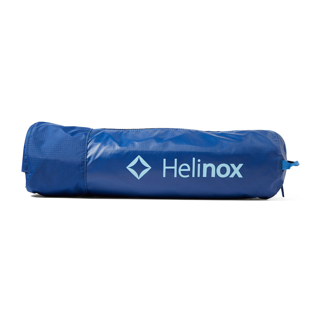 Helinox Savanna Chair Blue Block