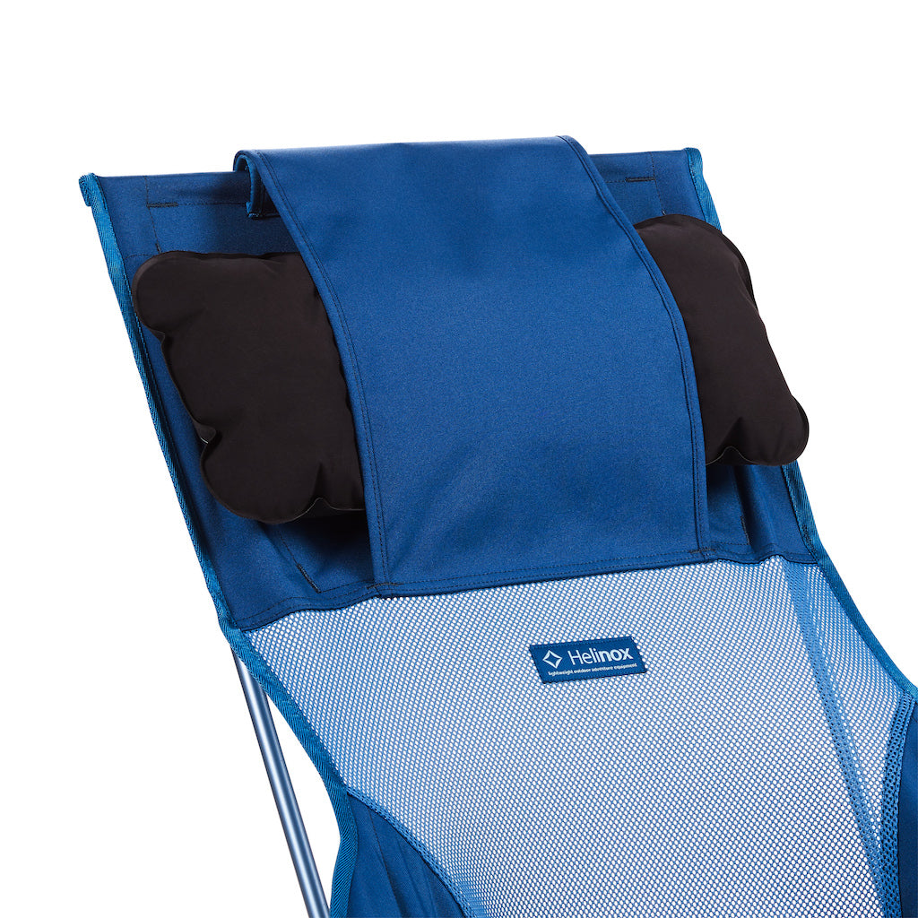 Helinox Savanna Chair Blue Block