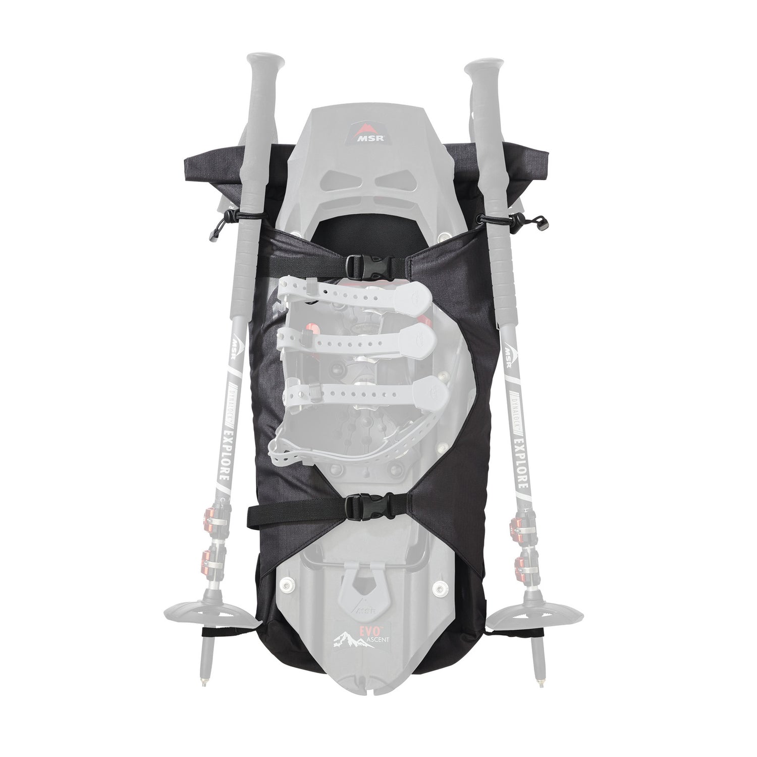 MSR MSR Snowshoe Carry Pack