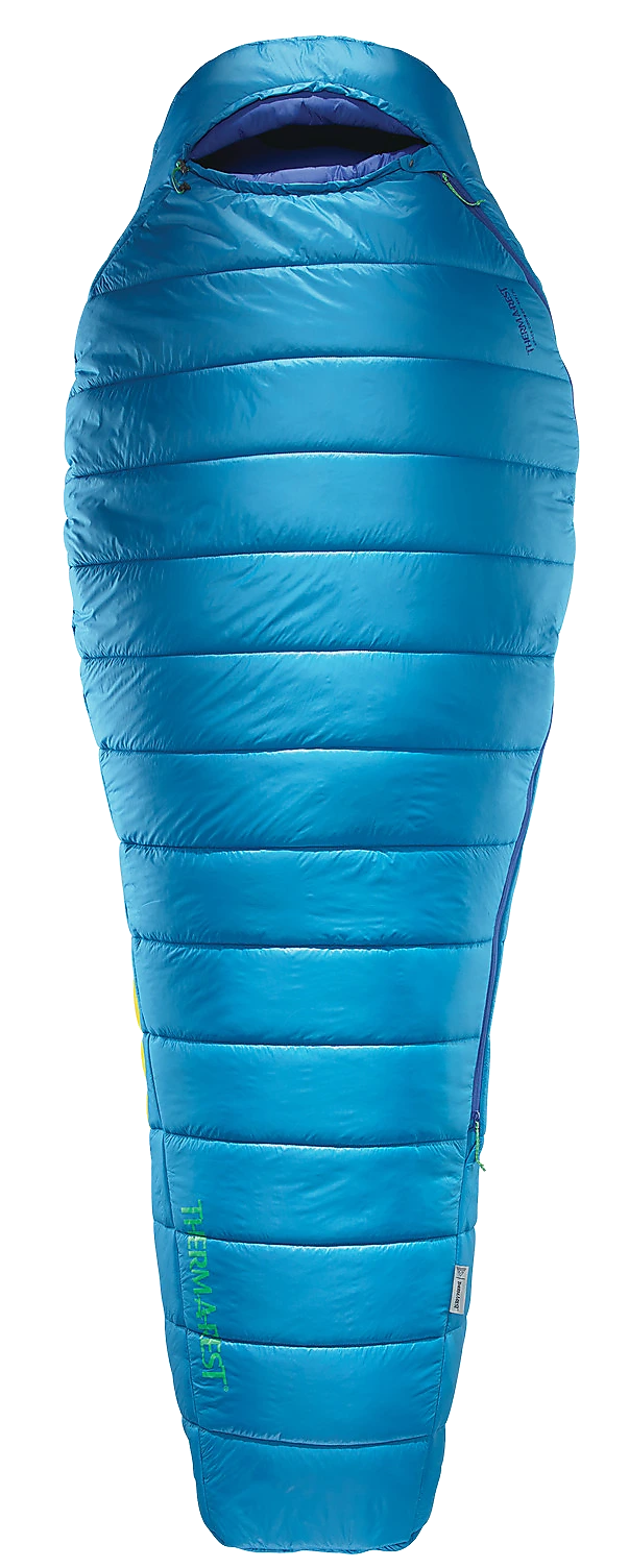 Thermarest SpaceCowboy 45F/7C Long Celestial