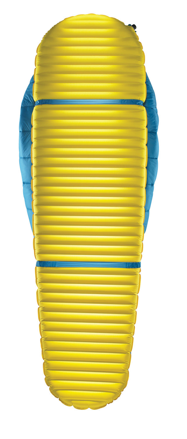 Thermarest SpaceCowboy 45F/7C Long Celestial