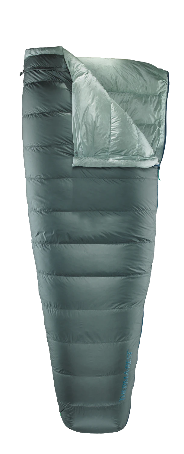 Thermarest Ohm 20F/-6C Regular Balsam