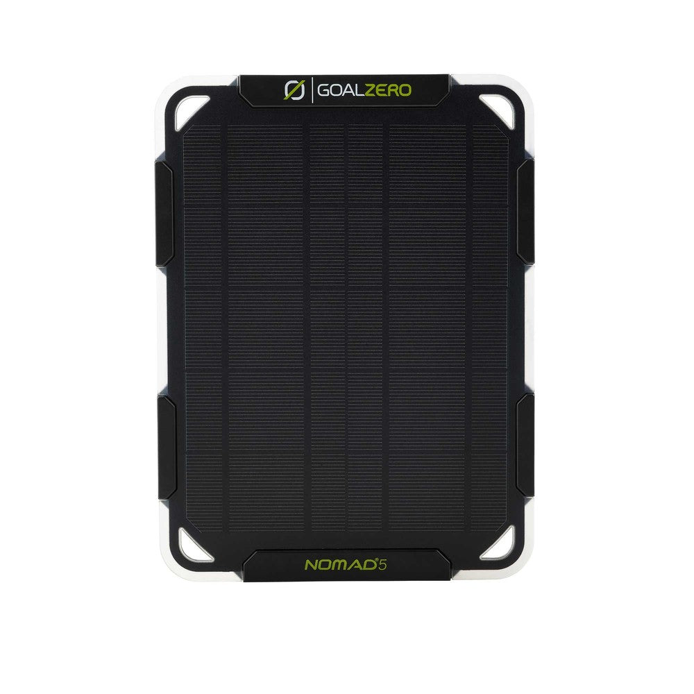 GoalZero Nomad 5
