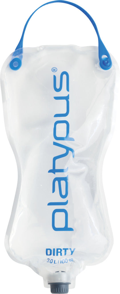 Platypus Quickdraw 3L Gravity Filter System