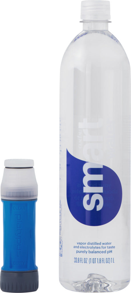 Platypus Quickdraw 2L Filter System