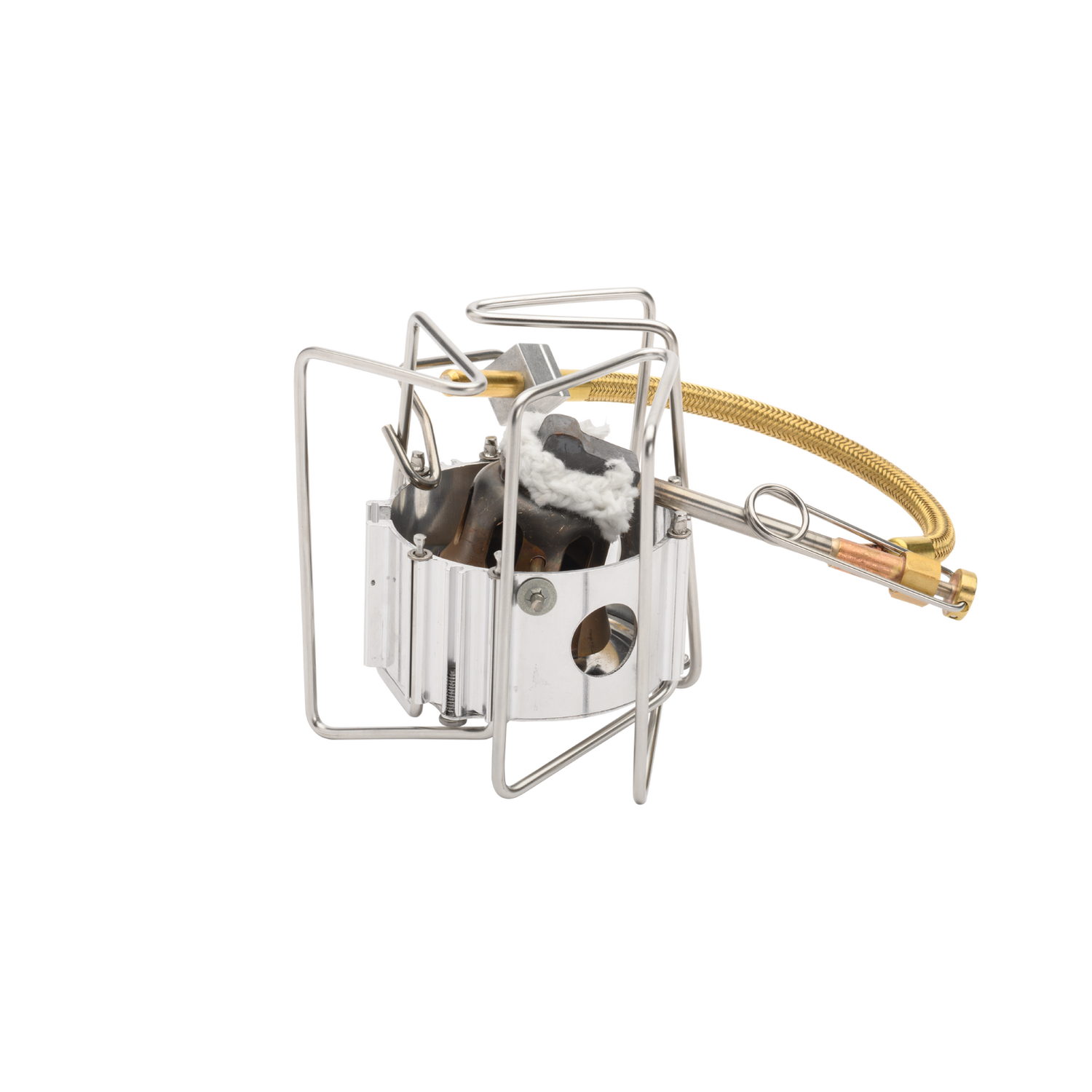 MSR Dragon Fly Multifuelkocher