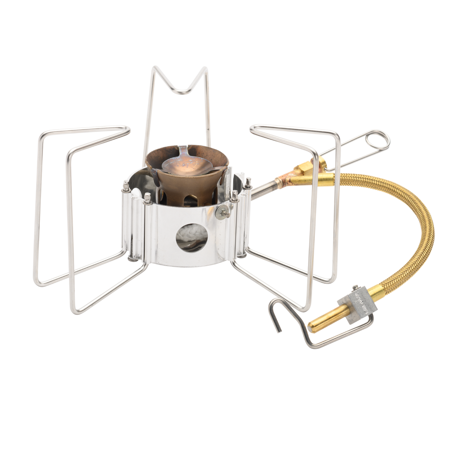 MSR Dragon Fly Multifuelkocher