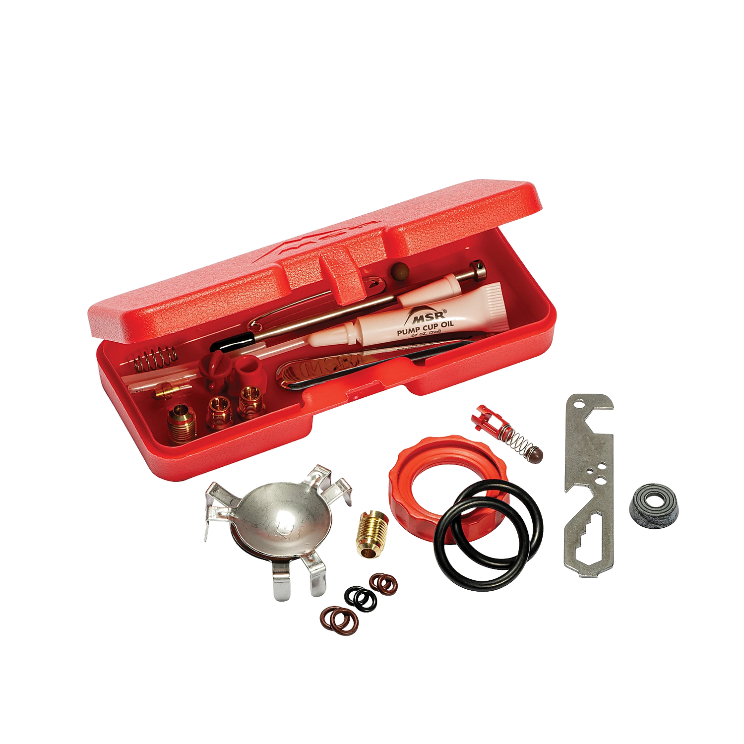 MSR Service Kit XGK EX