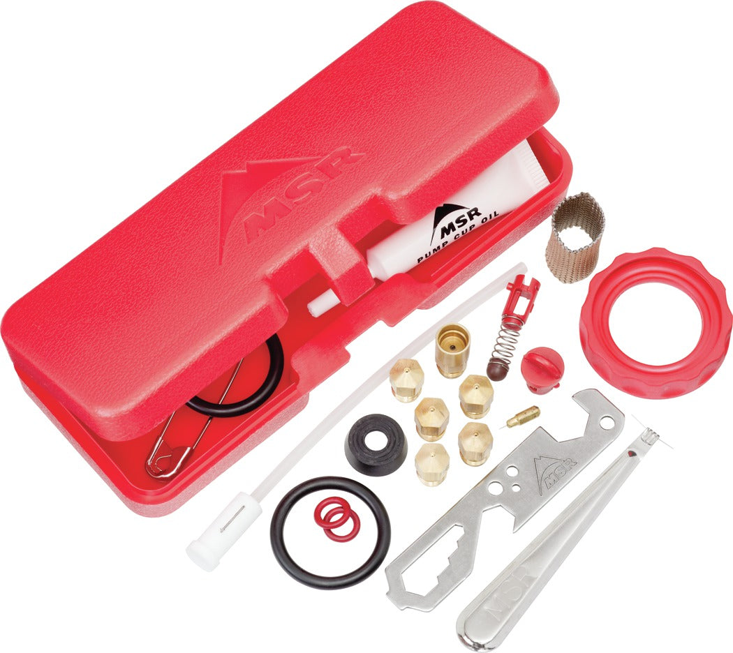 MSR DragonFly Service Kit