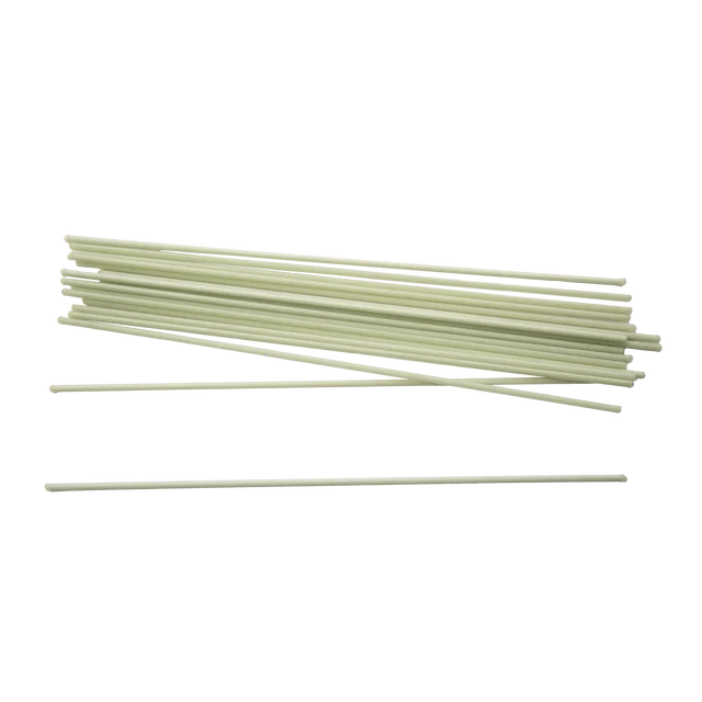 Tentipi Fiberglasstangen für Lüfter