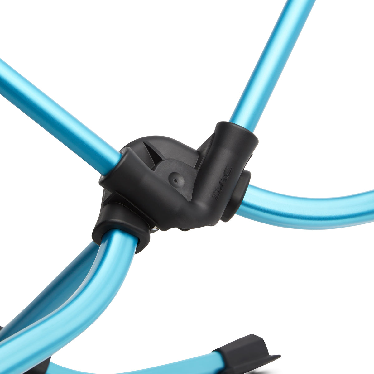 Helinox Beach Chair Blue Mesh