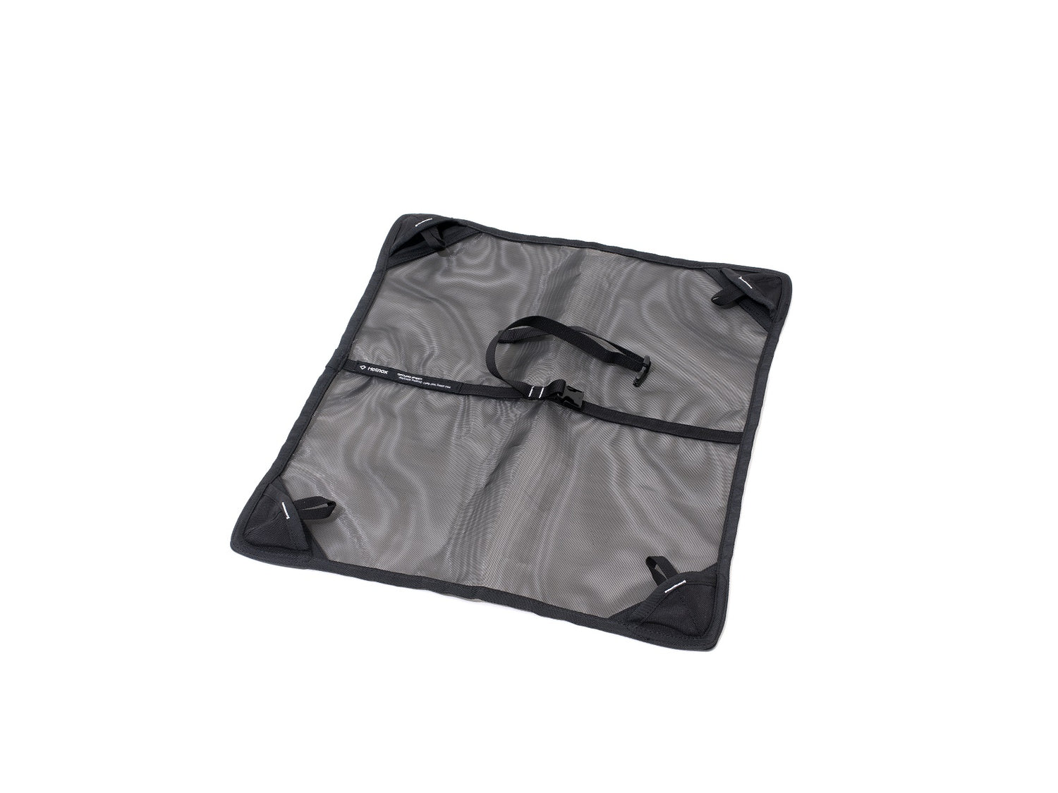 Helinox Ground Sheet Sunset Chair Black