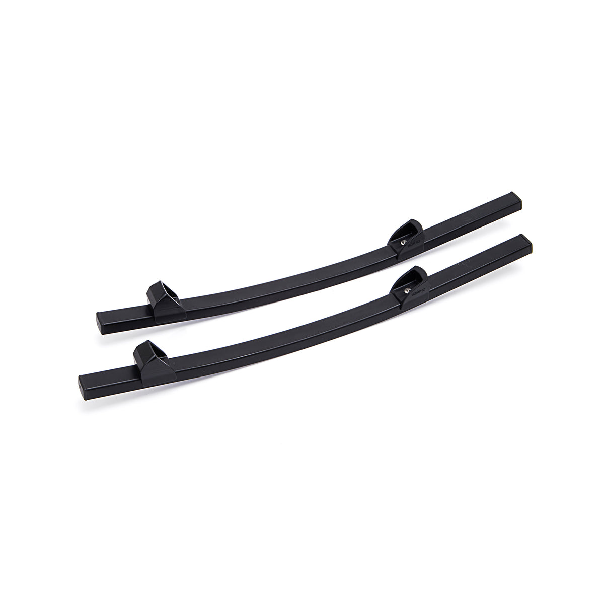 Helinox Rocking Foot ChairTwo Black