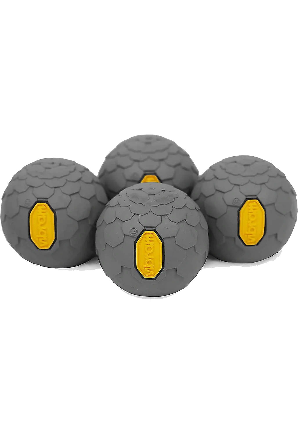 Helinox Vibram Ball Feet 45mm Grey