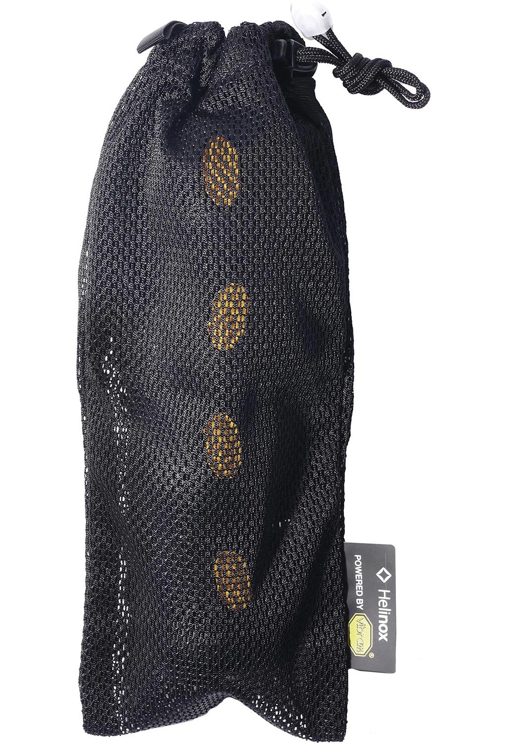 Helinox Vibram Ball Feet 45mm Grey