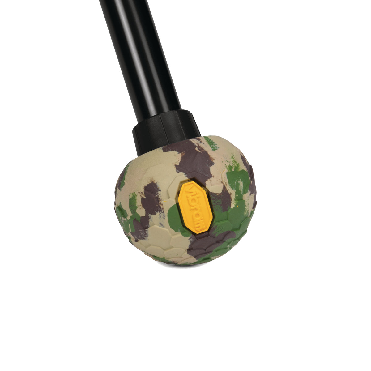 Helinox Vibram Ball Feet Set 55mm Field Camo
