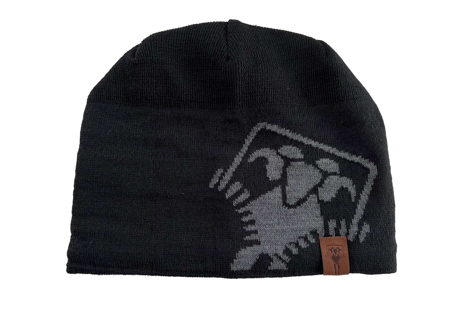 Grüezibag Logo Beanie